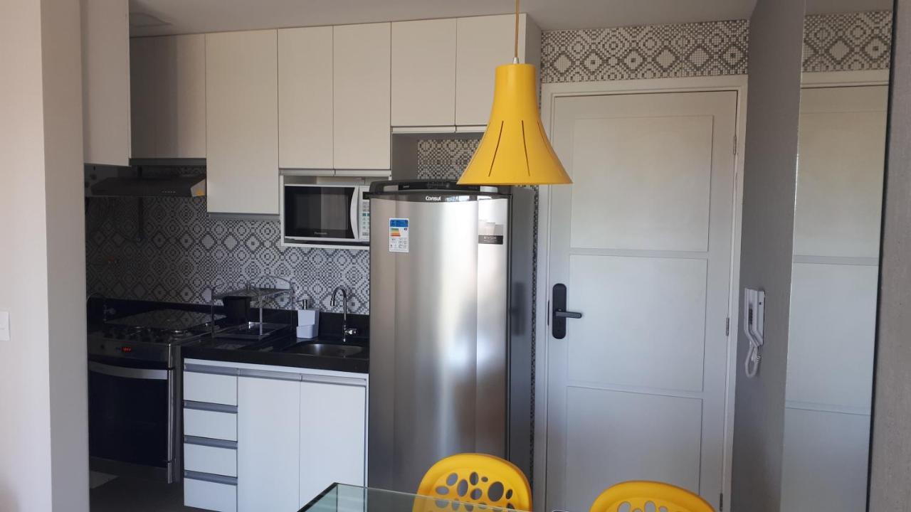 Flat 5 Estrelas Muro Alto 1Q Pôrto das Galinhas Dış mekan fotoğraf