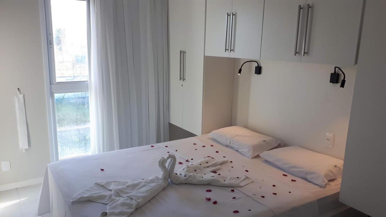 Flat 5 Estrelas Muro Alto 1Q Pôrto das Galinhas Dış mekan fotoğraf