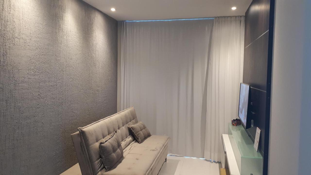 Flat 5 Estrelas Muro Alto 1Q Pôrto das Galinhas Dış mekan fotoğraf