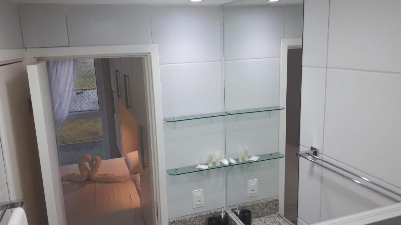 Flat 5 Estrelas Muro Alto 1Q Pôrto das Galinhas Dış mekan fotoğraf