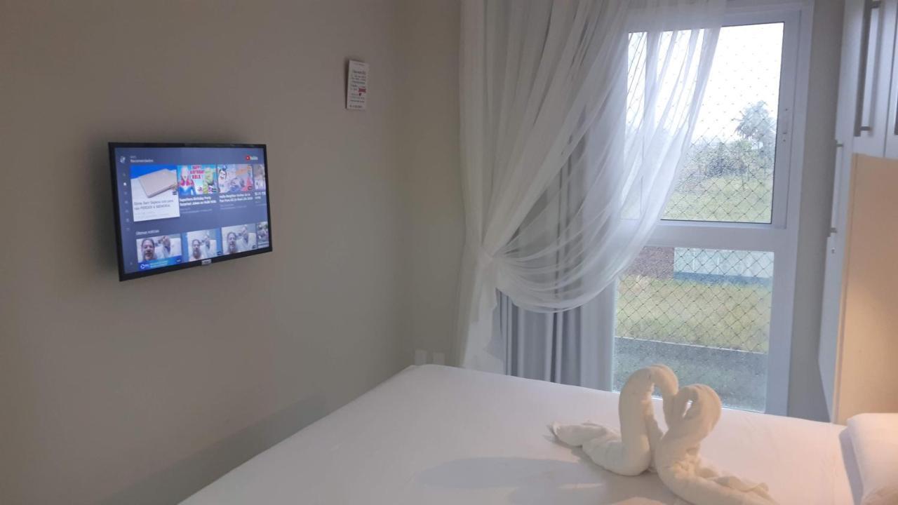 Flat 5 Estrelas Muro Alto 1Q Pôrto das Galinhas Dış mekan fotoğraf